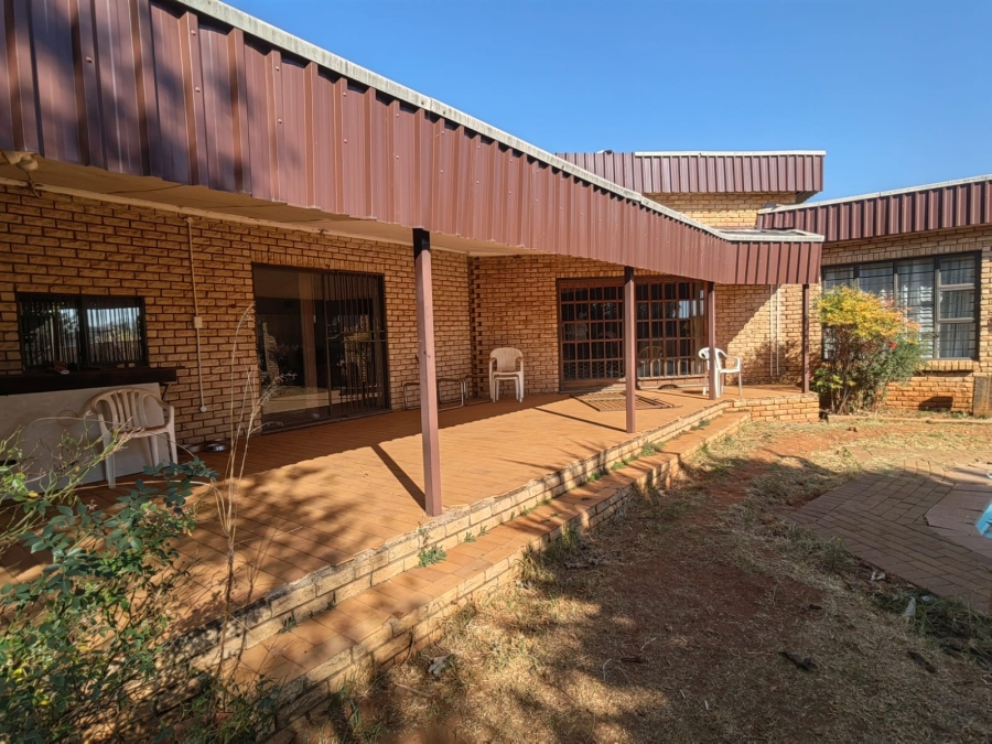 3 Bedroom Property for Sale in Spitskop SH Free State